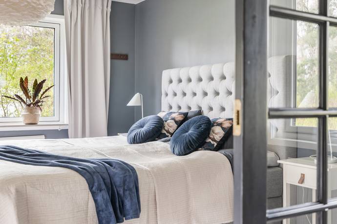 5 rum Villa på Andvägen 3 Nybrostrand Ystads kommun - bild 15