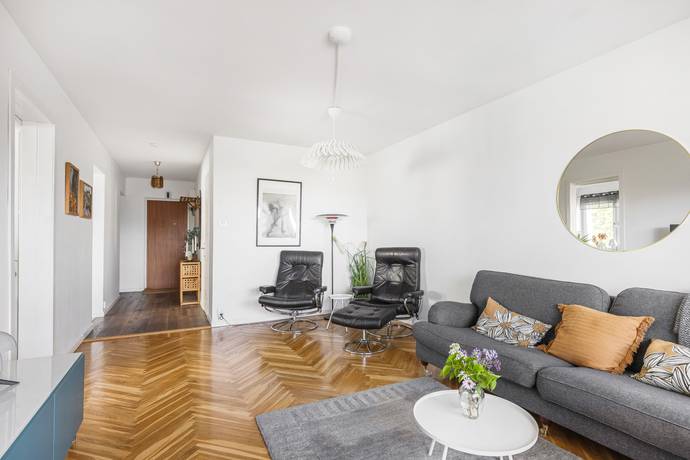 3 rum lägenhet på Stenkvistavägen 5 Söder, Eskilstuna kommun - bild 5