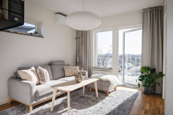 5 rum Villa på Kullegatan 1 Bara Backar Svedala kommun - bild 17