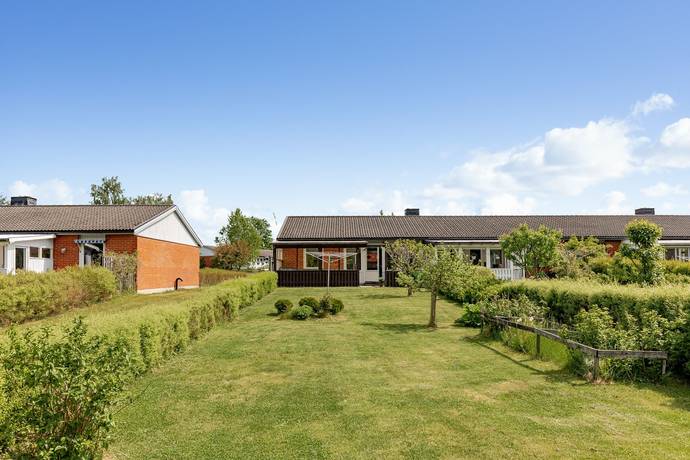 3 rum Radhus på Klosterstigen 22 D Östra Brudbadet Eksjö kommun - bild 7