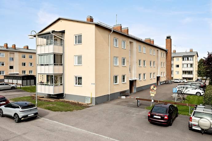 Alirgatan 20B, Bollnäs, Gärdet, Bollnäs kommun