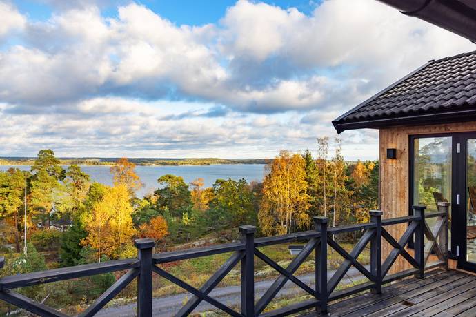 3 rum Villa på Breviksvägen 45 Tyresö Tyresö kommun - bild 20