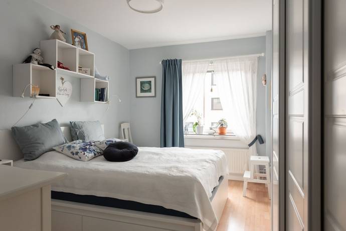 2 rum Lägenhet på Vattugatan 12B Kumla Kumla kommun - bild 10