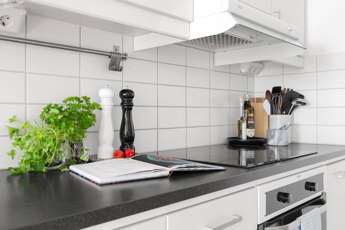 3 rum Lägenhet på Fridensborgsvägen 27 Järvastaden Solna kommun - bild 10