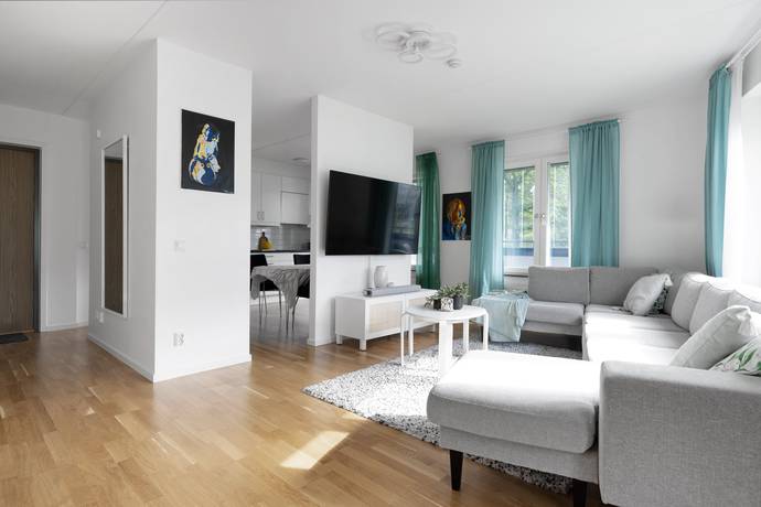 Rågsvedsvägen 88, Rågsved, Stockholms kommun