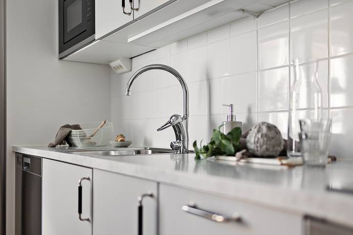 2 rum lägenhet på Östra Kyrkogatan 50 Haga, Umeå kommun - bild 4