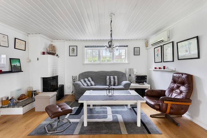 3 rum Fritidshus på Kvarsätters sjöväg 26 Hallsbergs kommun - bild 7