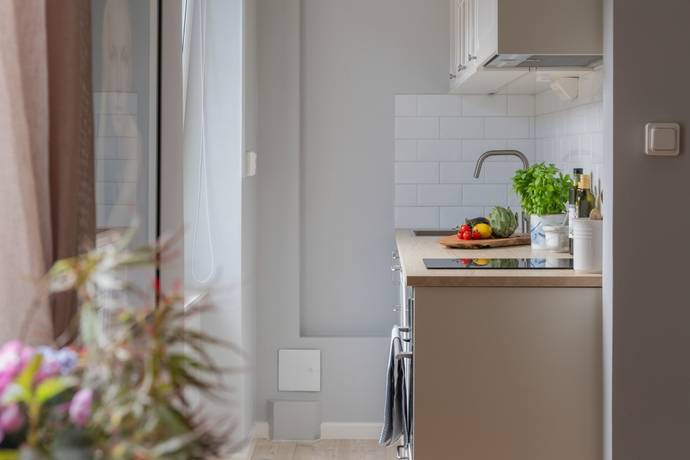 1,5 rum lägenhet på Sankt Eriksgatan 81 VASASTAN, Stockholms kommun - bild 4