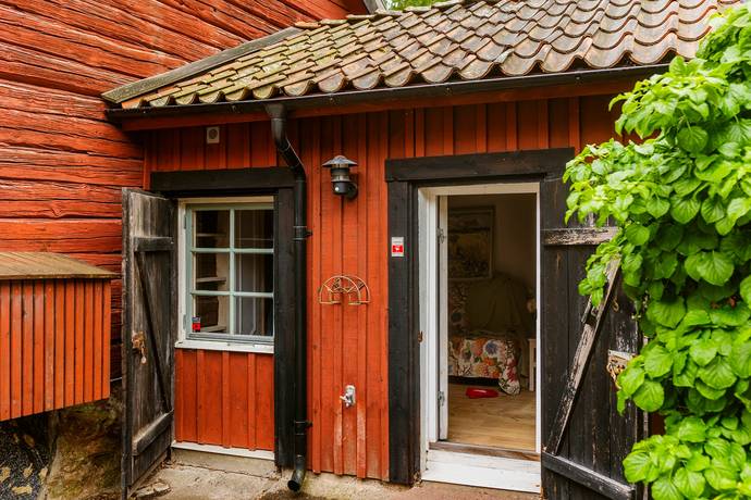 4 rum Villa på Kvarngatan 1 Strängnäs Strängnäs kommun - bild 68