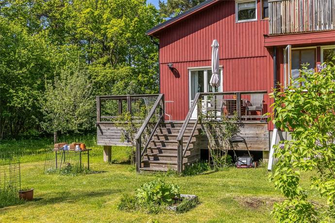 fritidshus på Bäckalundsgatan 21 Binnerbäck, Borgholms kommun - bild 3