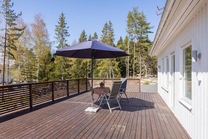 2 rum Villa på Lingontega 68 & Lingontega 70 Gräsö Östhammars kommun - bild 26