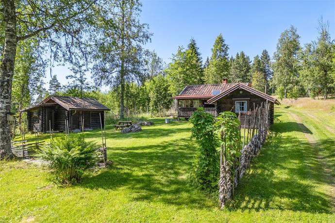 Mockfjärd, Gagnefs kommun