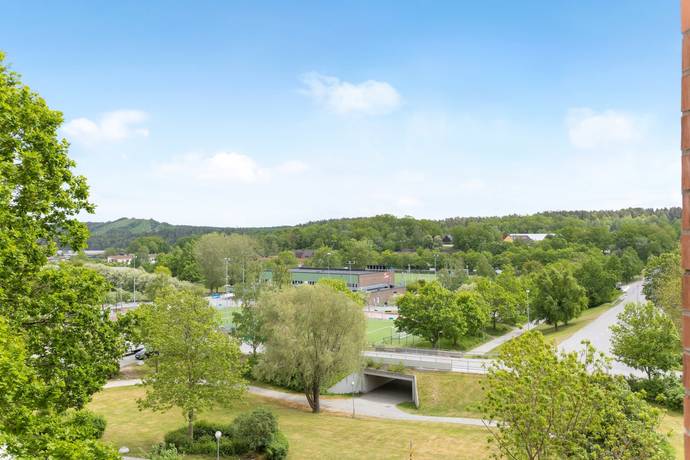4 rum Lägenhet på Albyvägen 15, 5tr Alby Botkyrka kommun - bild 1