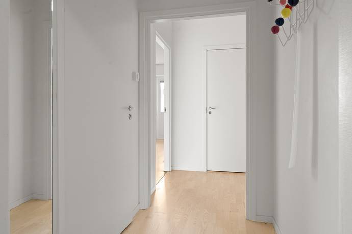 2 rum Lägenhet på Alamedan 6A Karlskrona Karlskrona kommun - bild 4