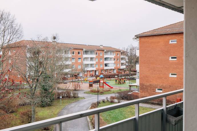 3 rum Lägenhet på Valnötsstigen 3 Mariestad Mariestads kommun - bild 20