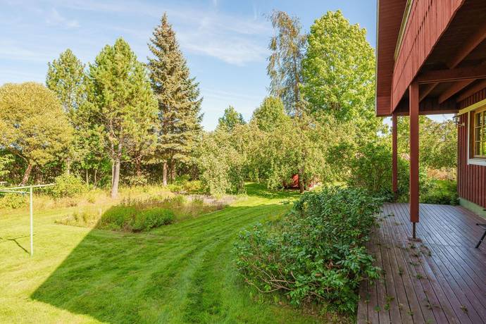 5 rum Gård med jordbruk på Hedesundavägen 5 Överhärde Gävle kommun - bild 24