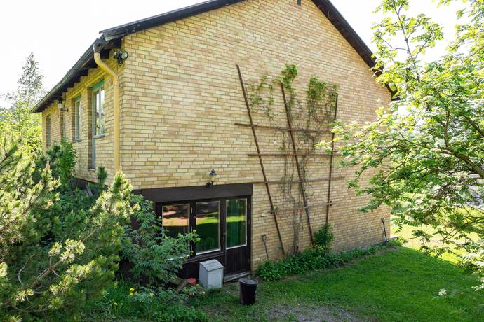 6 rum Villa på Hästskovägen 17 Bergsåker Sundsvalls kommun - bild 27