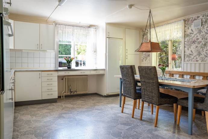 4 rum Villa på Godkärravägen 1 Fagersta kommun - bild 10