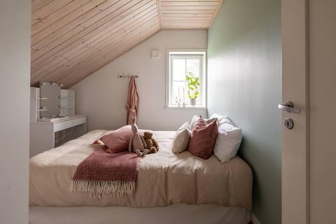 6 rum Parhus på Lödings väg 14 Björnänge/Såå/Brattland Åre kommun - bild 18