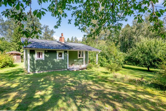 2 rum fritidshus på Bo hage Enstigen 59 Bo hage, Flens kommun - bild 2