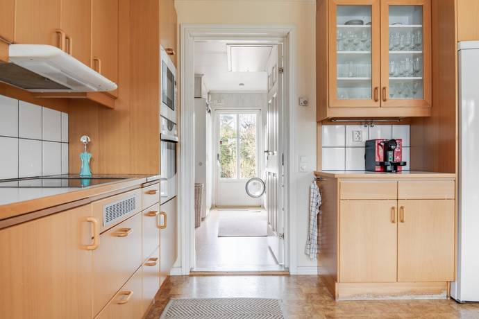 5 rum Villa på Papegojevägen 5D Falsterbo Vellinge kommun - bild 10