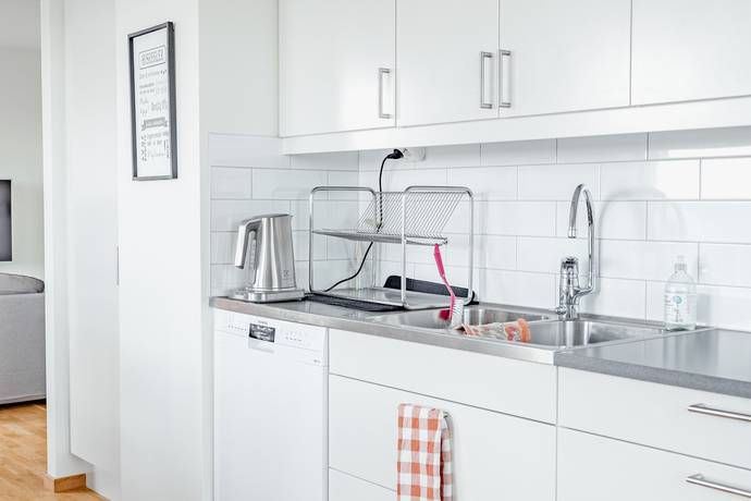 2,5 rum lägenhet på Råbyvägen 84 Kapellgärdet, Uppsala kommun - bild 3
