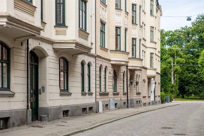 2.5 rum Lägenhet på Magnus Stenbocksgatan 3 Centrum Lunds kommun - bild 32