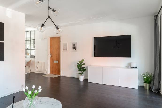 2 rum Lägenhet på Bryggaregatan 8A Eskilstuna kommun - bild 15