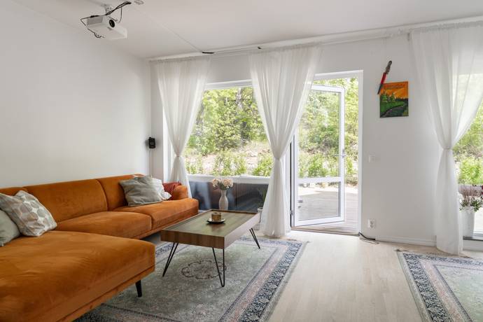 6 rum Radhus på Oppgårdsvägen 60 Upplands Väsby Upplands Väsby kommun - bild 16