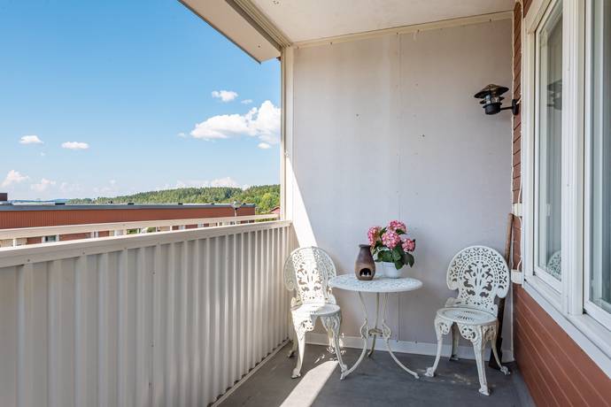 3 rum lägenhet på Sjövägen 52 Brunflo, Östersunds kommun - bild 3