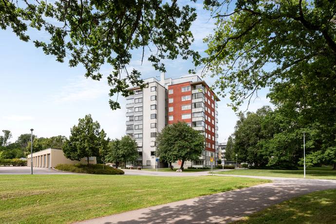 4 rum lägenhet på Konstruktörsgatan 20 Vidingsjö, Linköpings kommun - bild 1