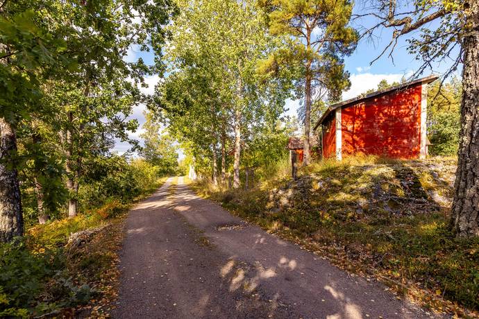 3 rum Fritidshus på Fårhult Bromåla Västervik Västerviks kommun - bild 28