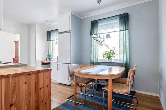 3 rum Villa på Frejgatan 2A Vännäs Vännäs kommun - bild 19