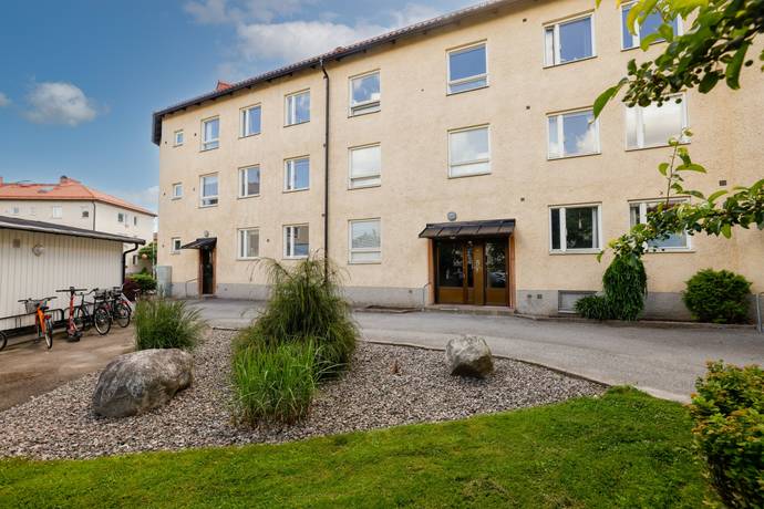 3 rum Lägenhet på Kyrkvärdsvägen 7 Almby Örebro kommun - bild 17