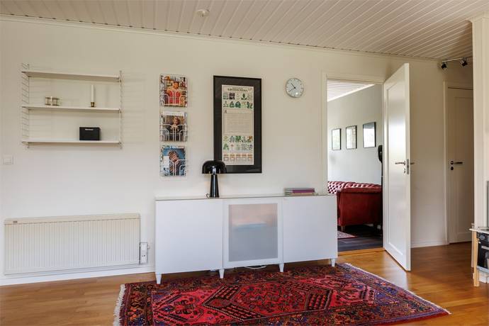 7 rum Villa på Nygatan 9 Centrala Boden Bodens kommun - bild 20