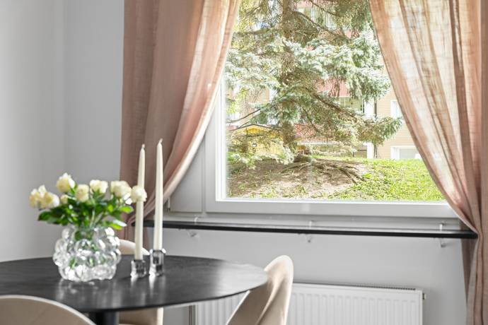 2 rum Lägenhet på Vetevägen 3 Botkyrka kommun - bild 17