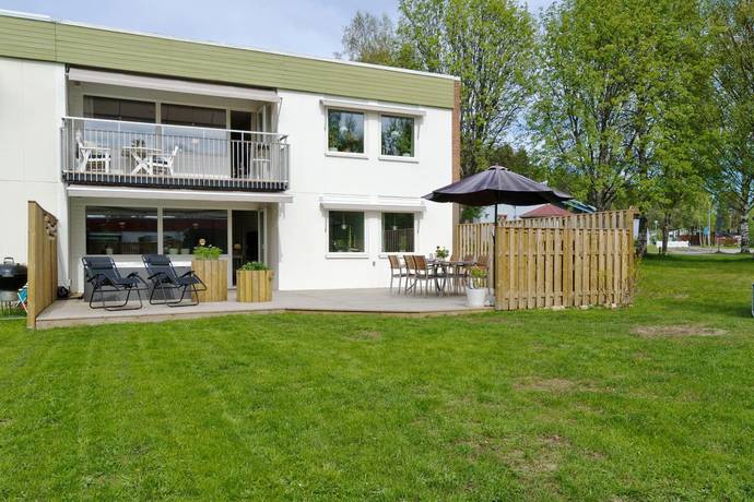 5 rum Radhus på Basvägen 76 Sjungande Dalen Skellefteå kommun - bild 4