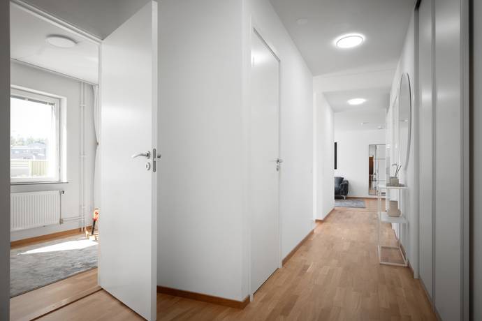 4 rum Lägenhet på Storseglet 45 Vega Haninge kommun - bild 13