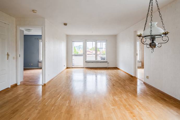 Lings väg 83, Ling, Uppsala kommun