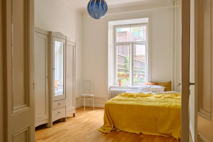2 rum Lägenhet på Brännkyrkagatan 54B Södermalm Stockholms kommun - bild 18