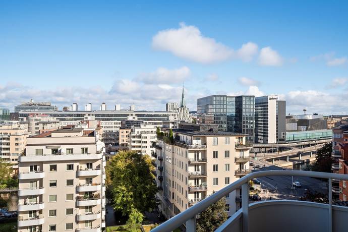 3 rum Lägenhet på Kungsholms kyrkoplan 6 Kungsholmen Stockholms kommun - bild 8