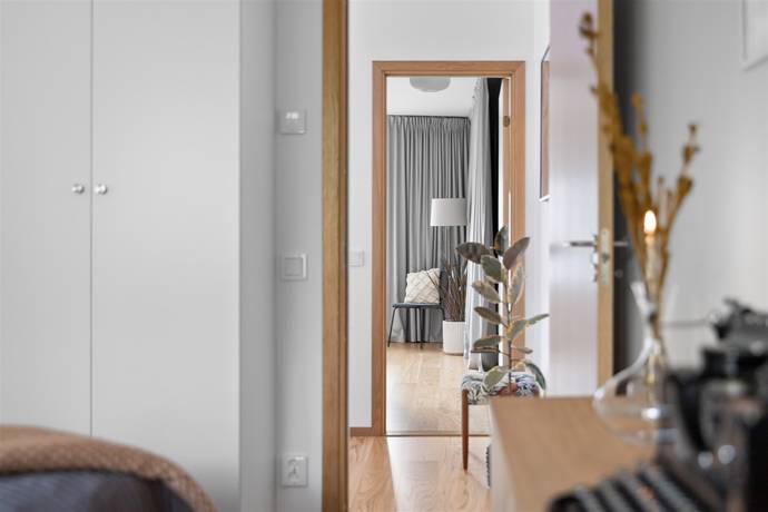 5 rum Radhus på Vikvägen 76 Vårdsätra Uppsala kommun - bild 47
