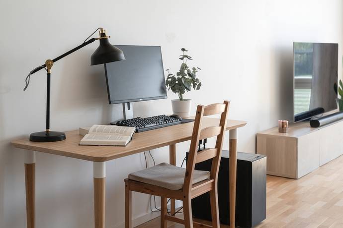 5 rum Radhus på Ljusdalsgatan 33 Vällingby Parkstad / Råcksta Stockholms kommun - bild 10