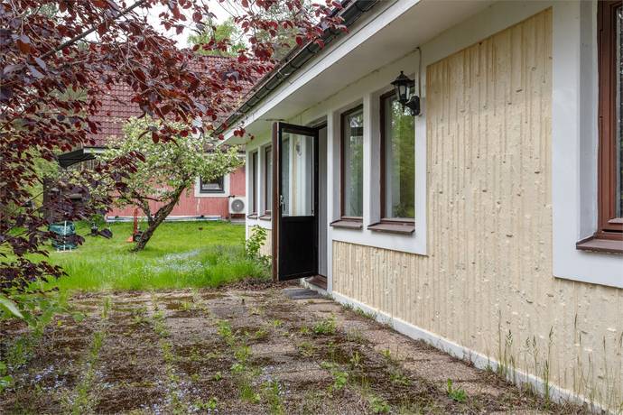 5 rum Villa på Jupitergatan 63 Jupiter Säffle kommun - bild 12