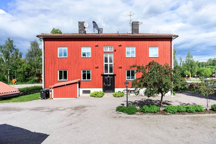 1 rum lägenhet på Myntgatan 19 Centralt, Falu kommun - bild 1