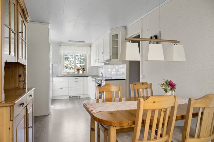 4 rum kedjehus på Bältargatan 42 Gylletäppan, Borlänge kommun - bild 4