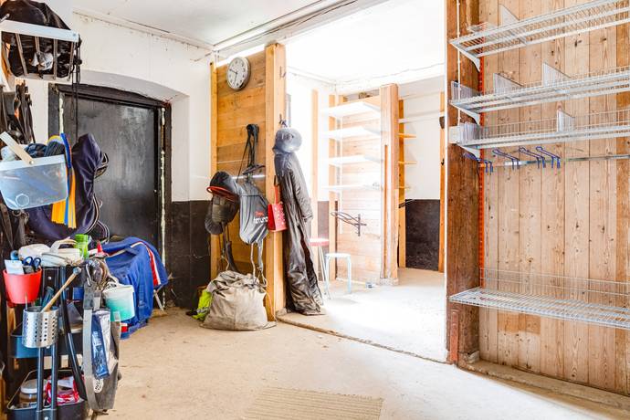 4 rum Gård/skog på Norra Järpetan 432 Norra Järpetan Karlstads kommun - bild 17