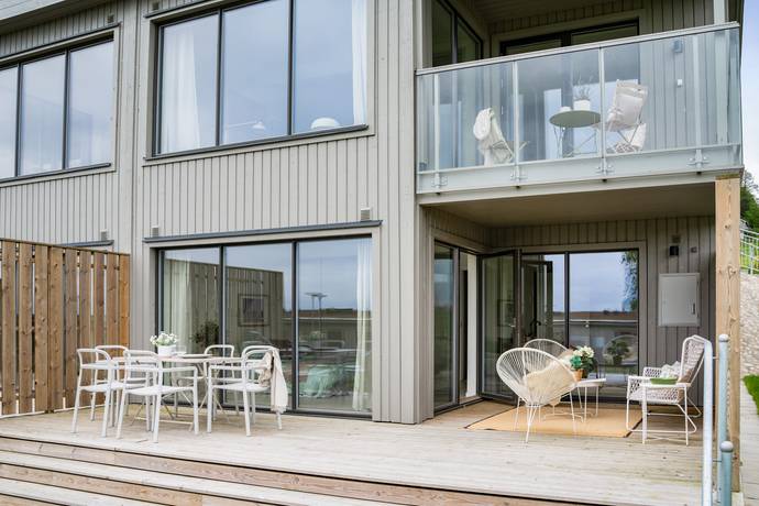 4 rum Lägenhet på Småryds gårdsväg 25 Småryd Båstads kommun - bild 23