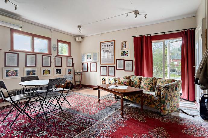 5 rum Villa på Ängelsbergsvägen 98 Sörby Fagersta kommun - bild 6