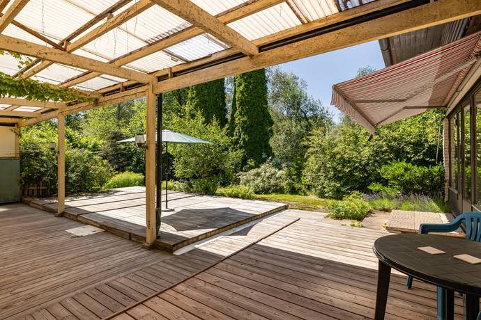 5 rum Villa på Dalbovägen 1A Överum Västerviks kommun - bild 4